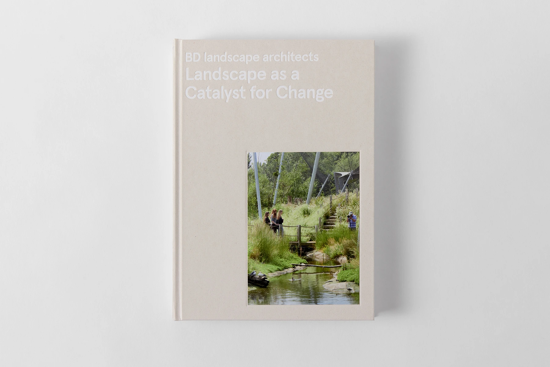 BD Landscape Architects | Landscape Architecture | Urban Design | Space-Making