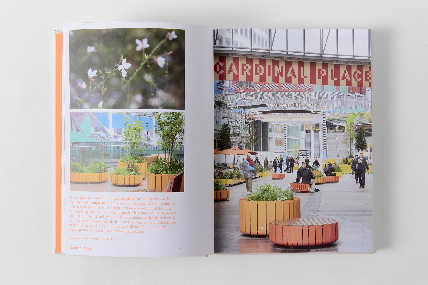 BD Landscape Architects | Landscape Architecture | Urban Design | Space-Making