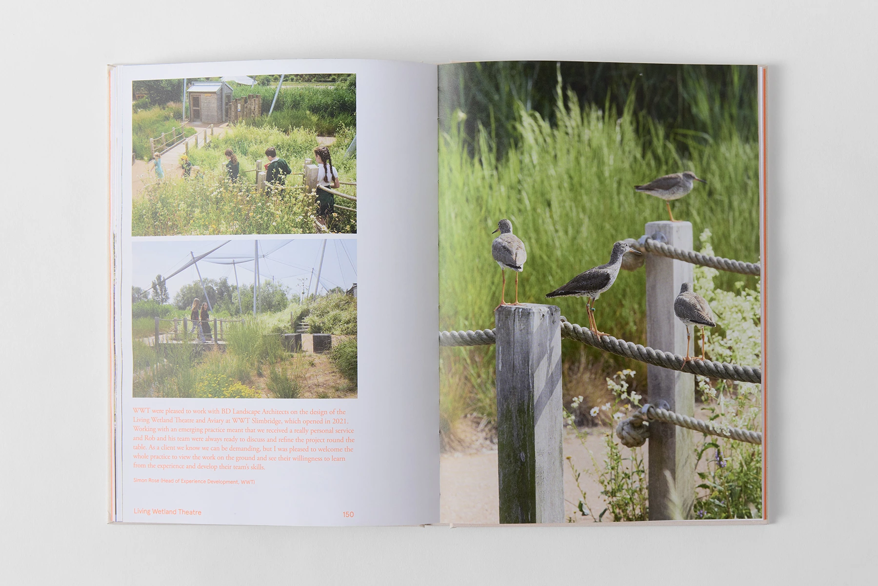 BD Landscape Architects | Landscape Architecture | Urban Design | Space-Making