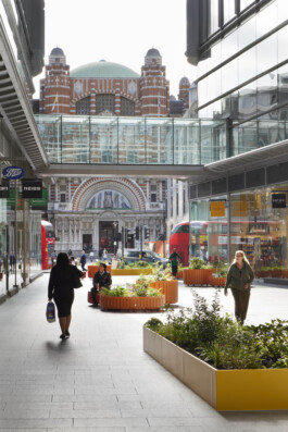  BD Landscape Architects | Landscape Architecture | Urban Design | Space-Making
