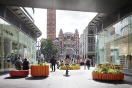  BD Landscape Architects | Landscape Architecture | Urban Design | Space-Making