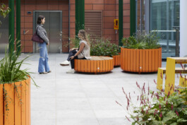  BD Landscape Architects | Landscape Architecture | Urban Design | Space-Making