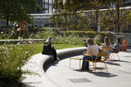  BD Landscape Architects | Landscape Architecture | Urban Design | Space-Making