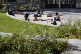  BD Landscape Architects | Landscape Architecture | Urban Design | Space-Making