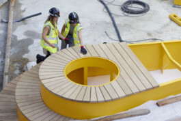  BD Landscape Architects | Landscape Architecture | Urban Design | Space-Making