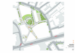 BD Landscape Architects | Landscape Architecture | Urban Design | Space-Making