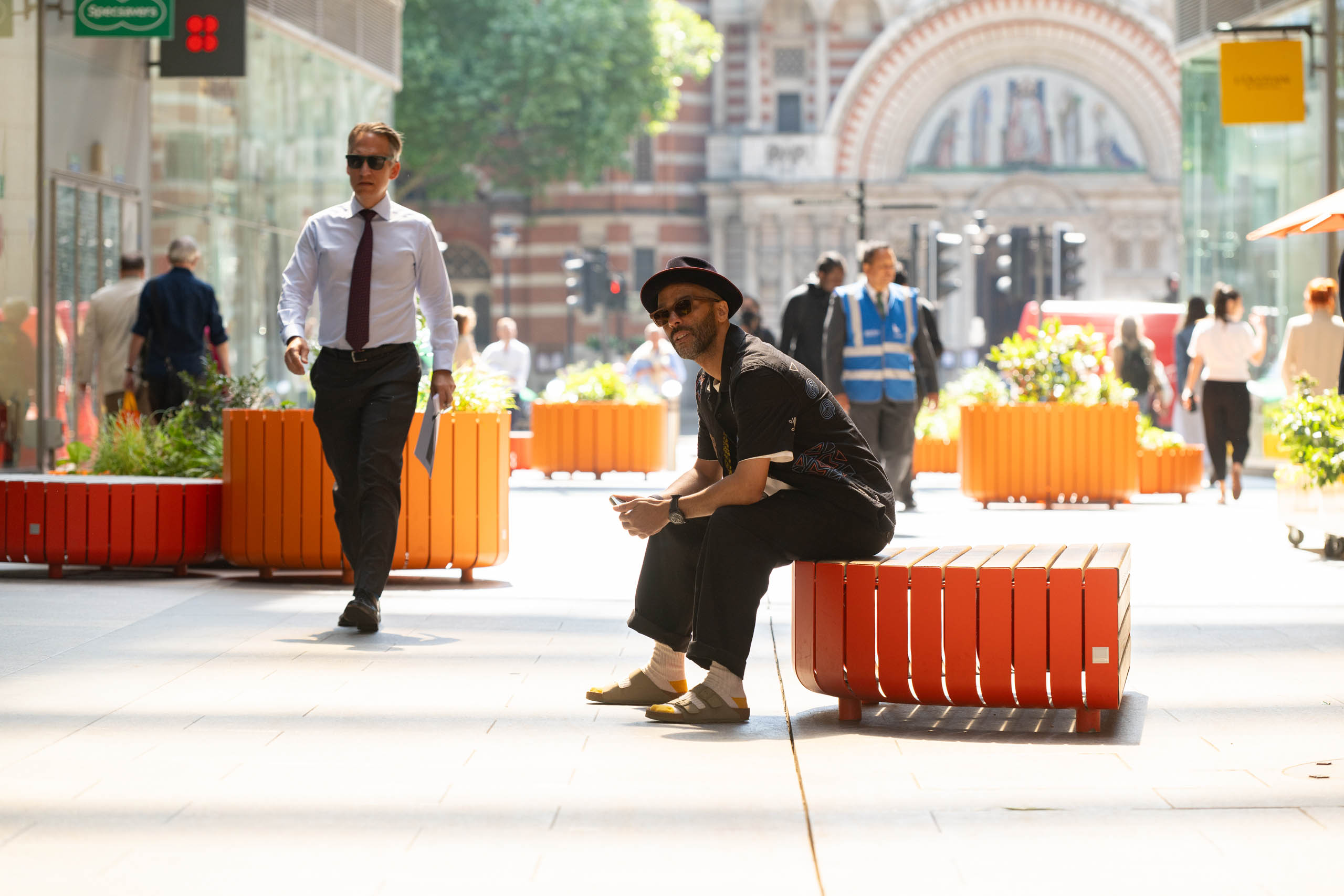 BD Landscape Architects | Landscape Architecture | Urban Design | Space-Making