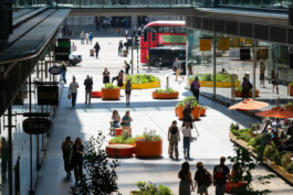  BD Landscape Architects | Landscape Architecture | Urban Design | Space-Making