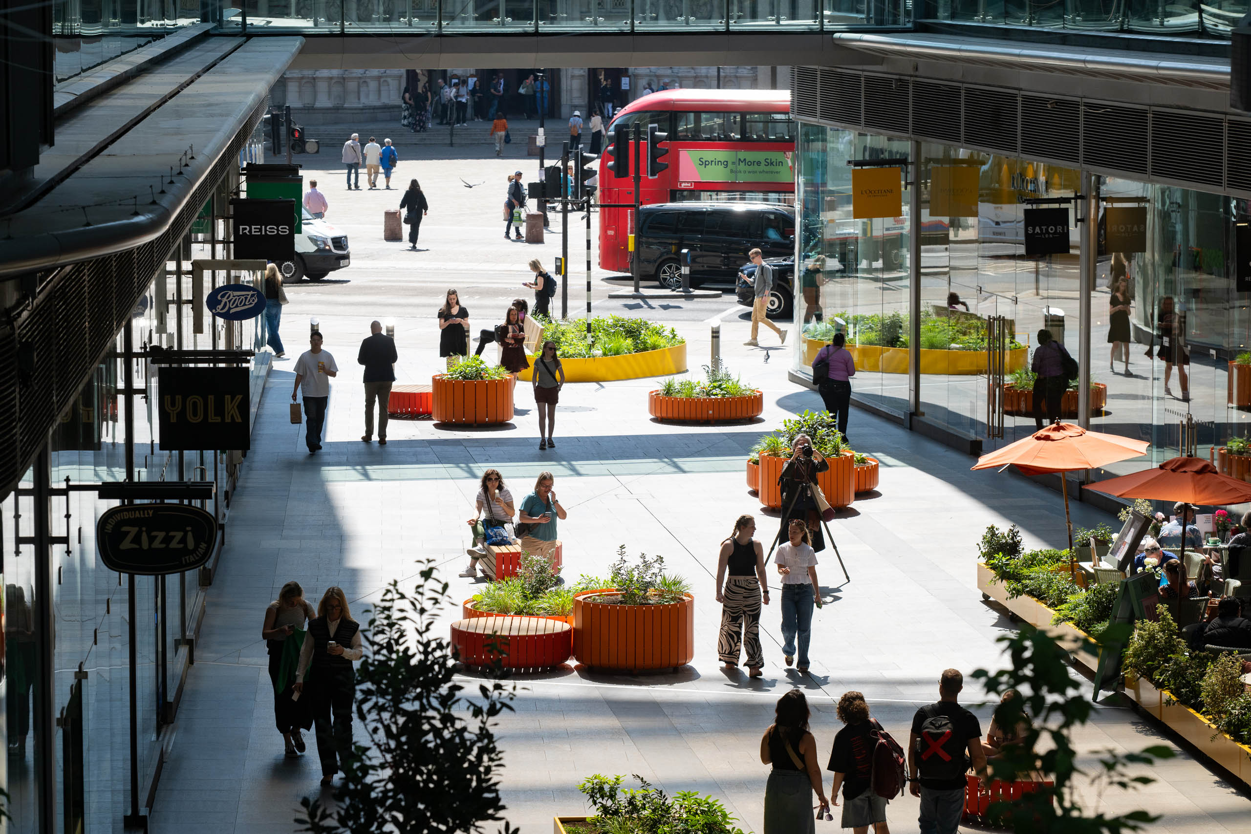 BD Landscape Architects | Landscape Architecture | Urban Design | Space-Making