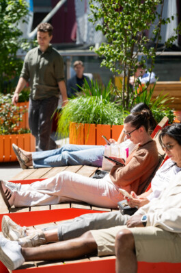 BD Landscape Architects | Landscape Architecture | Urban Design | Space-Making