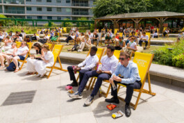  BD Landscape Architects | Landscape Architecture | Urban Design | Space-Making
