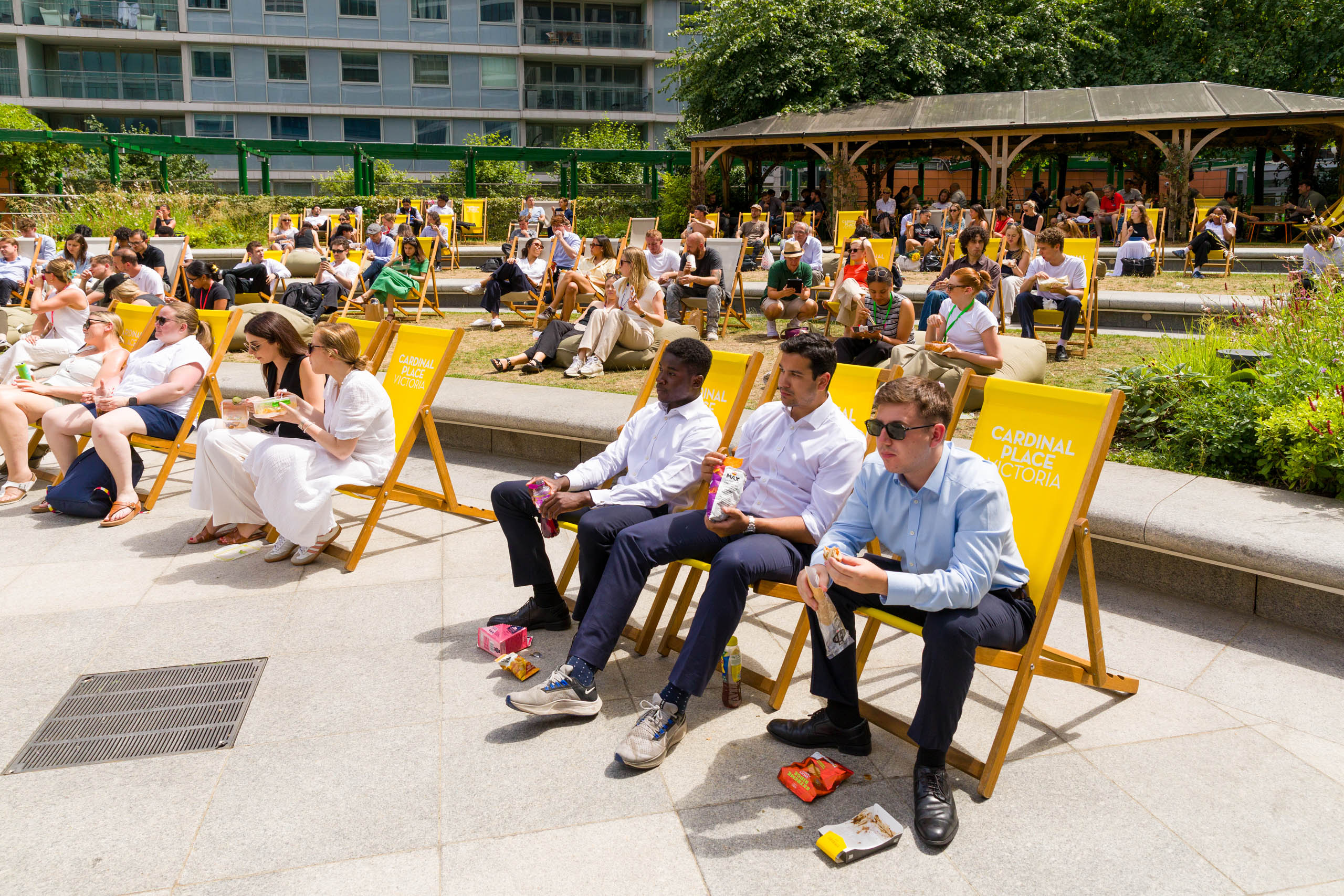 BD Landscape Architects | Landscape Architecture | Urban Design | Space-Making