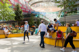  BD Landscape Architects | Landscape Architecture | Urban Design | Space-Making