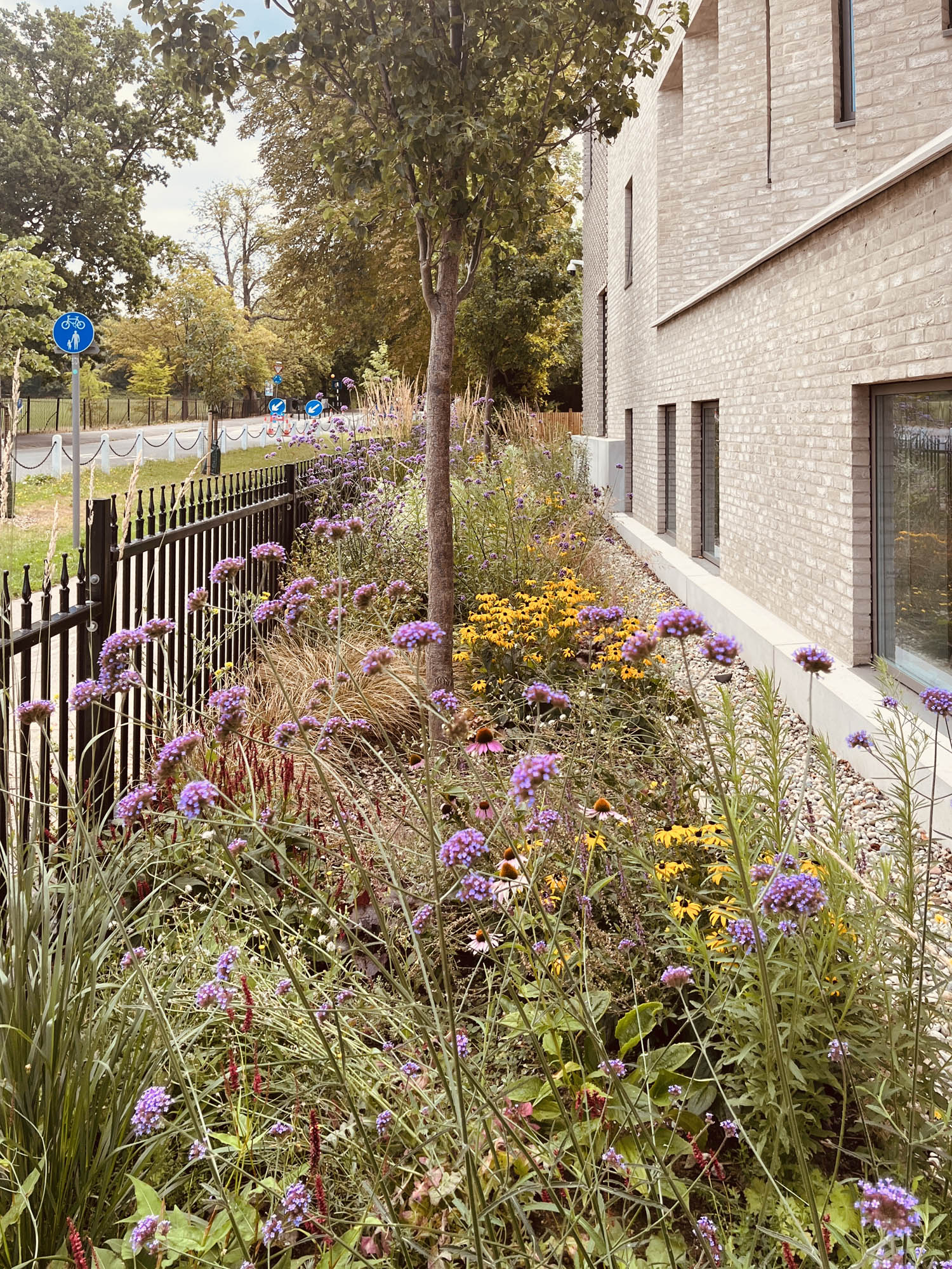 BD Landscape Architects | Landscape Architecture | Urban Design | Space-Making