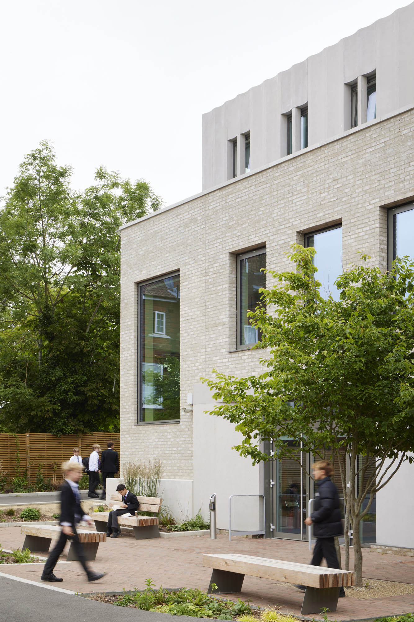 BD Landscape Architects | Landscape Architecture | Urban Design | Space-Making