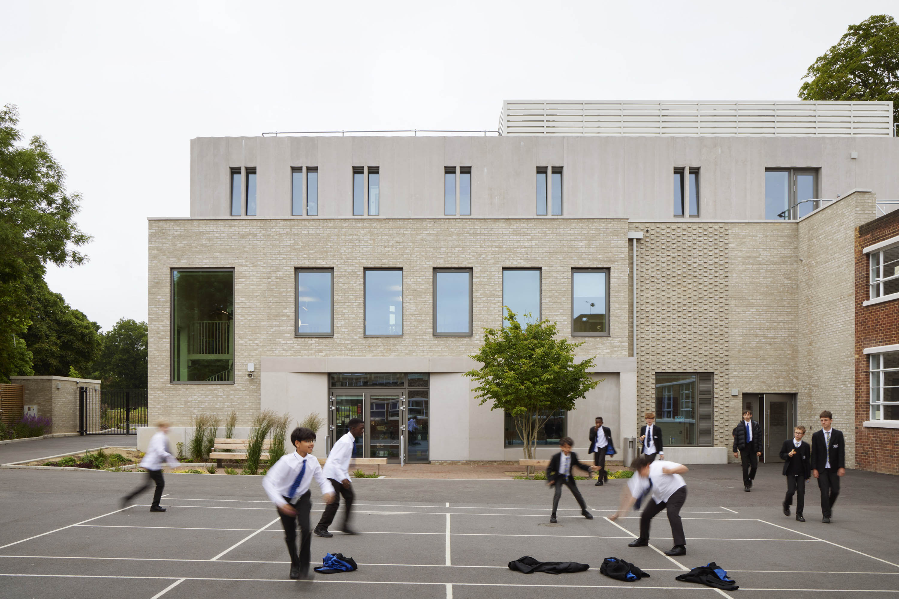 BD Landscape Architects