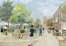  BD Landscape Architects | Landscape Architecture | Urban Design | Space-Making