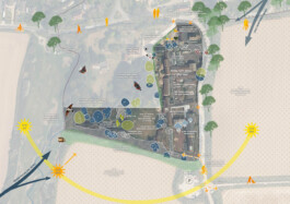  BD Landscape Architects | Landscape Architecture | Urban Design | Space-Making