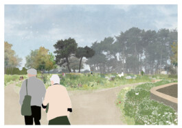  BD Landscape Architects | Landscape Architecture | Urban Design | Space-Making