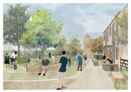  BD Landscape Architects | Landscape Architecture | Urban Design | Space-Making