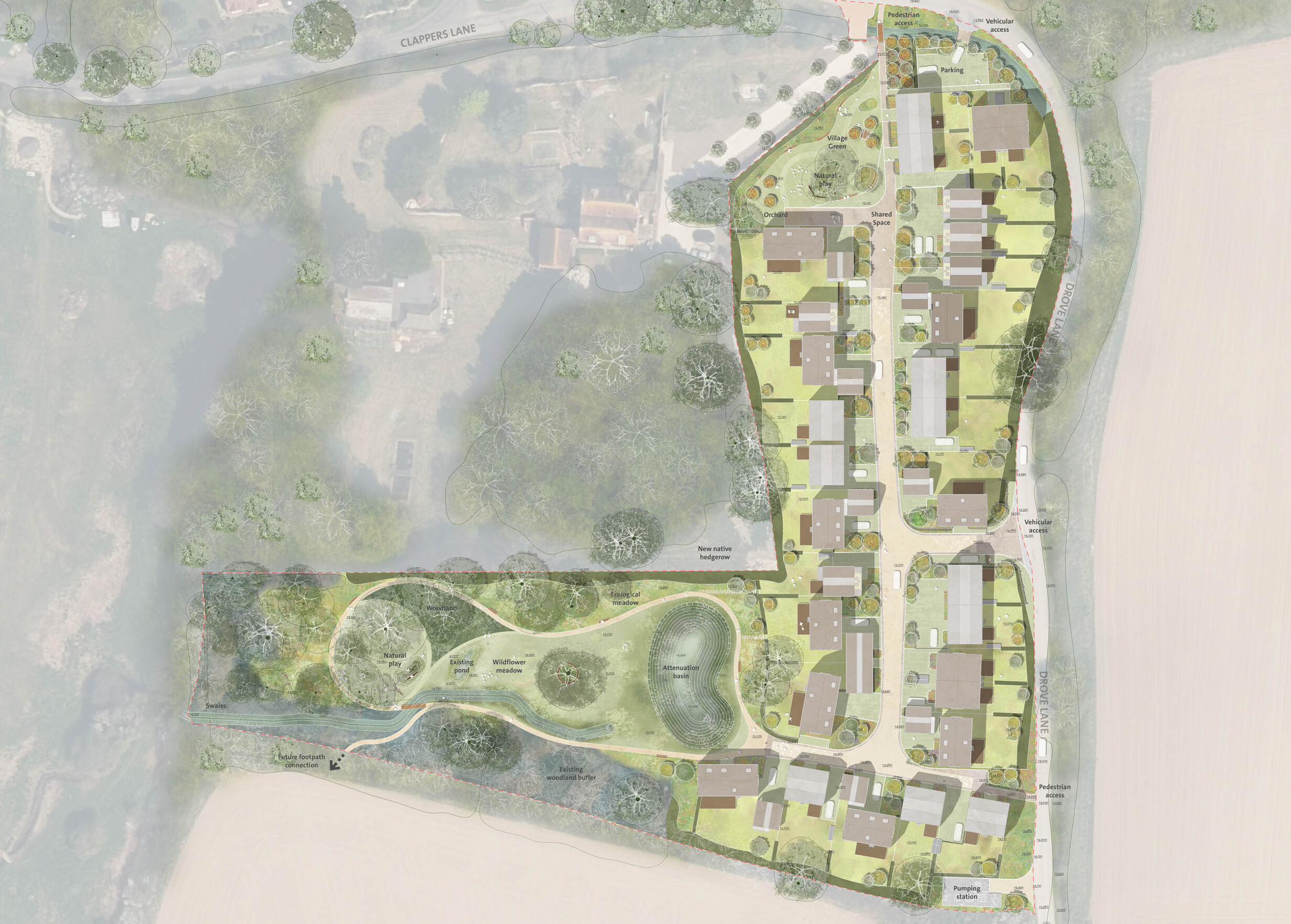  BD Landscape Architects | Landscape Architecture | Urban Design | Space-Making