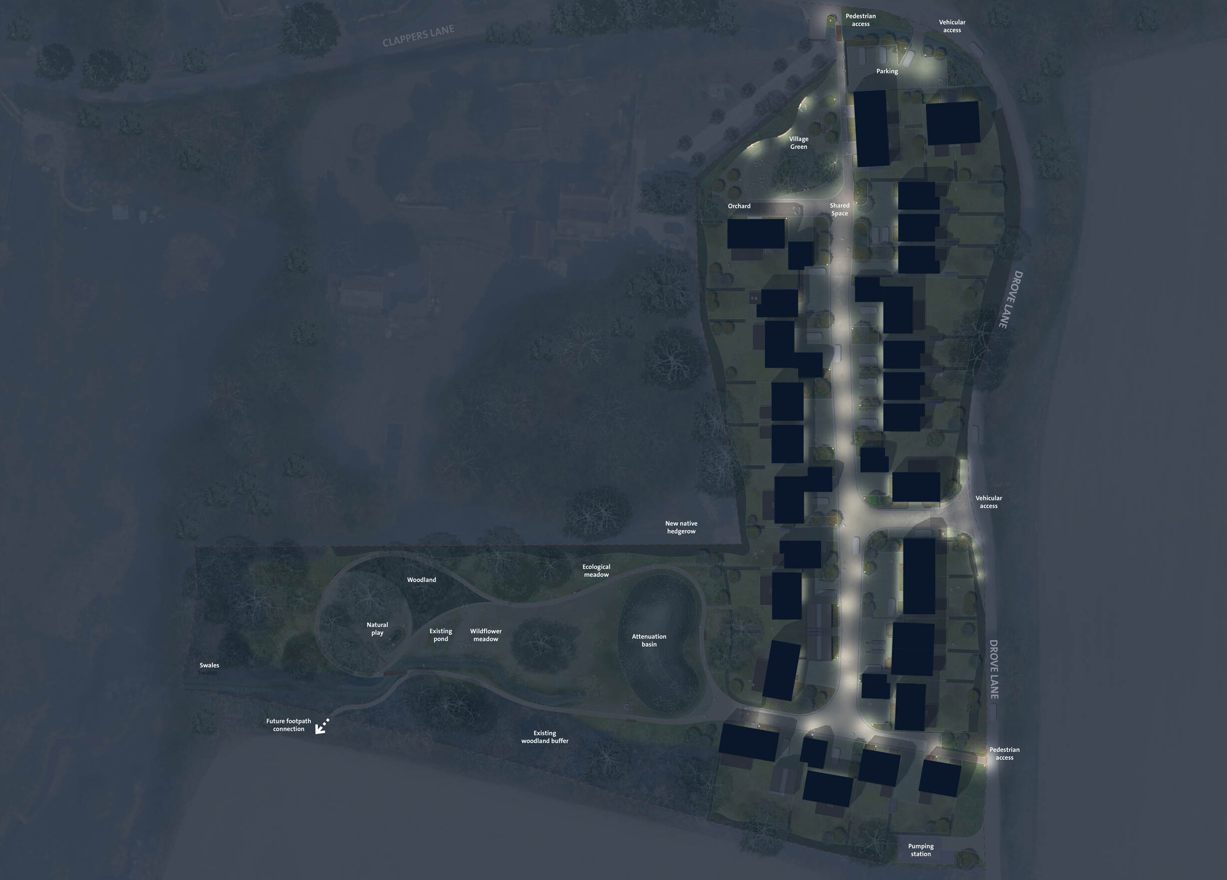  BD Landscape Architects | Landscape Architecture | Urban Design | Space-Making