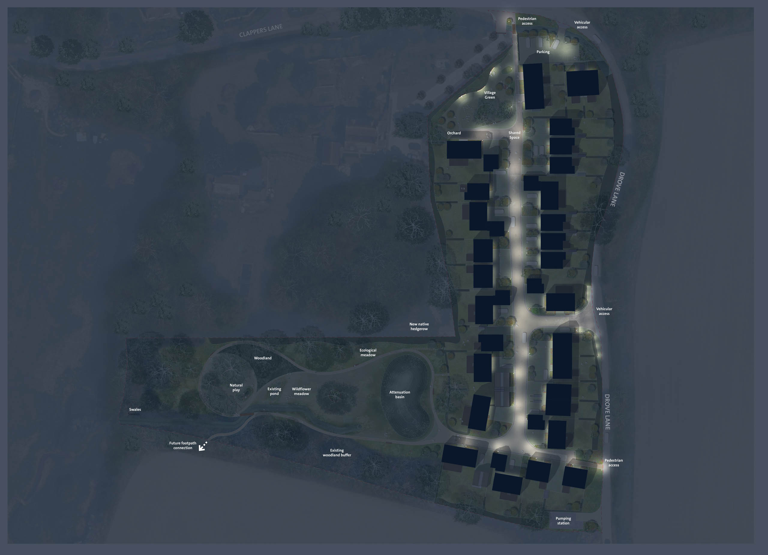 BD Landscape Architects | Landscape Architecture | Urban Design | Space-Making