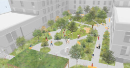  BD Landscape Architects | Landscape Architecture | Urban Design | Space-Making