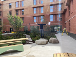 BD Landscape Architects | Landscape Architecture | Urban Design | Space-Making