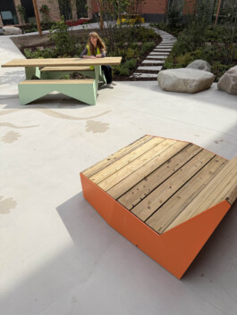  BD Landscape Architects | Landscape Architecture | Urban Design | Space-Making