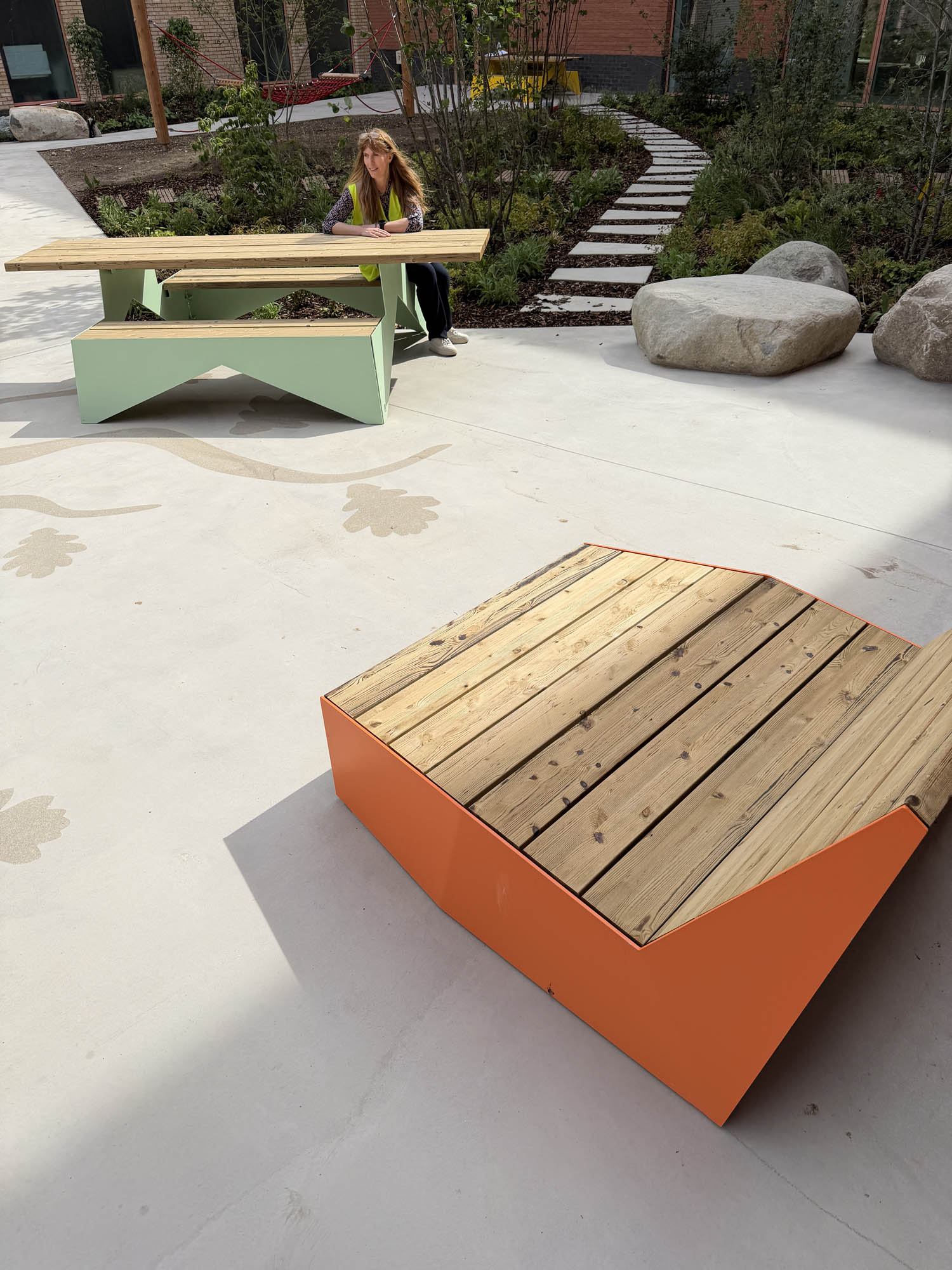 BD Landscape Architects | Landscape Architecture | Urban Design | Space-Making