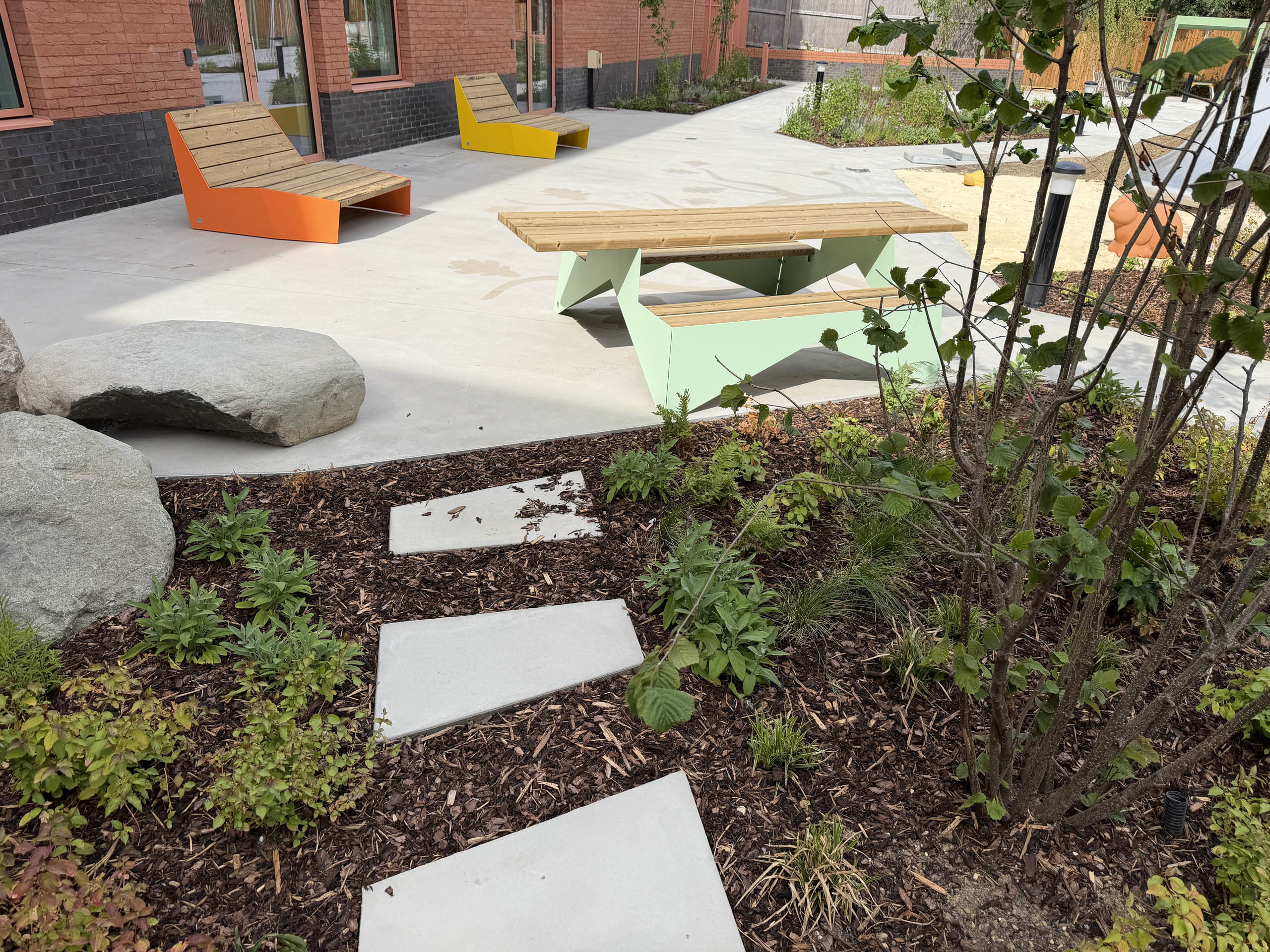 BD Landscape Architects | Landscape Architecture | Urban Design | Space-Making