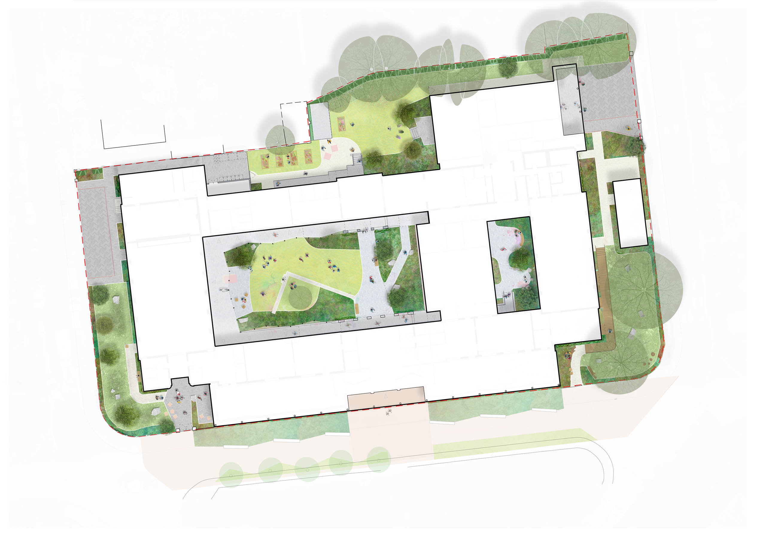  BD Landscape Architects | Landscape Architecture | Urban Design | Space-Making
