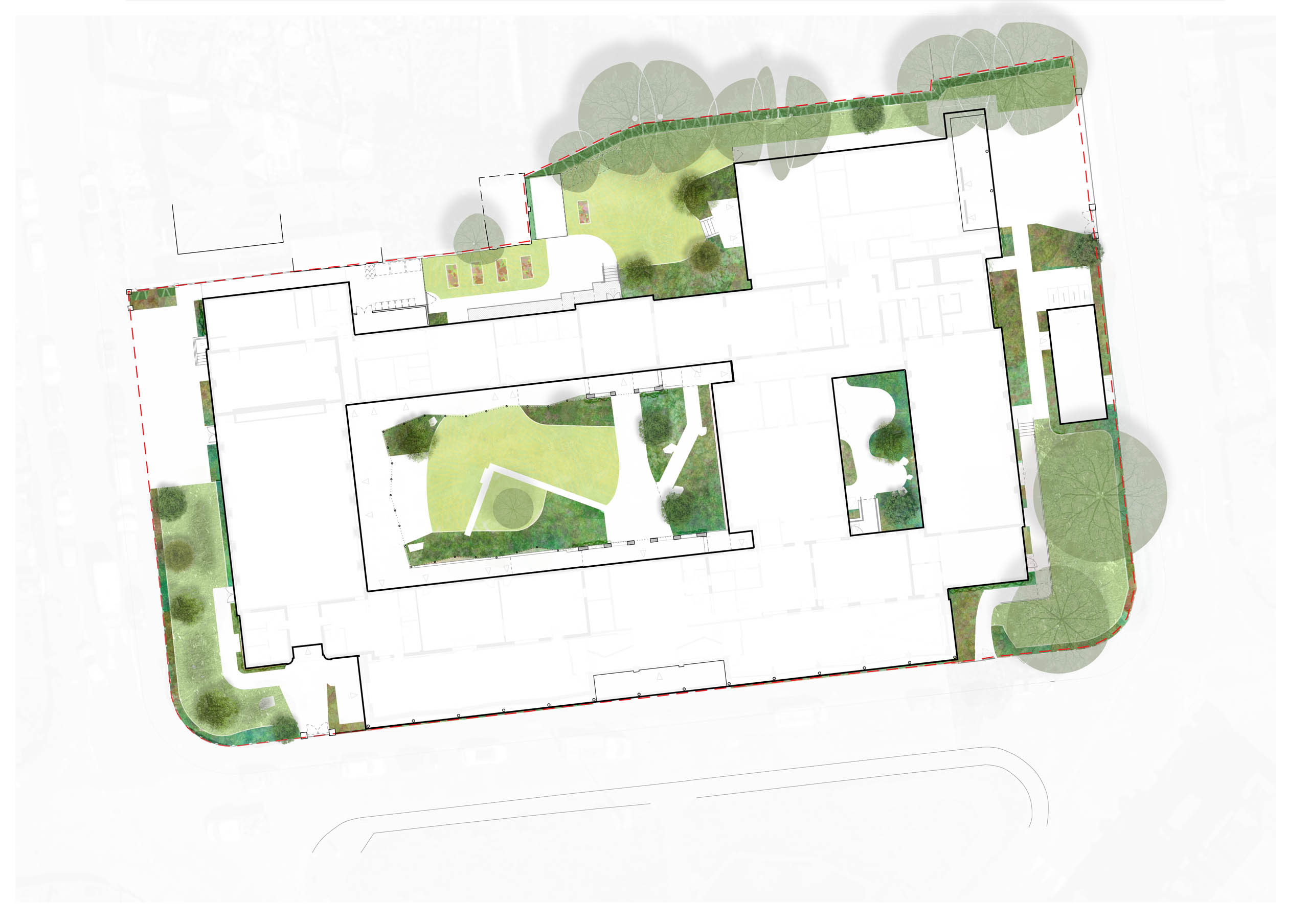  BD Landscape Architects | Landscape Architecture | Urban Design | Space-Making