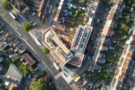  BD Landscape Architects | Landscape Architecture | Urban Design | Space-Making