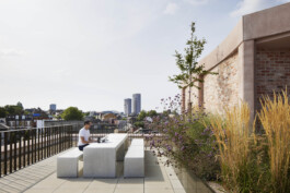  BD Landscape Architects | Landscape Architecture | Urban Design | Space-Making