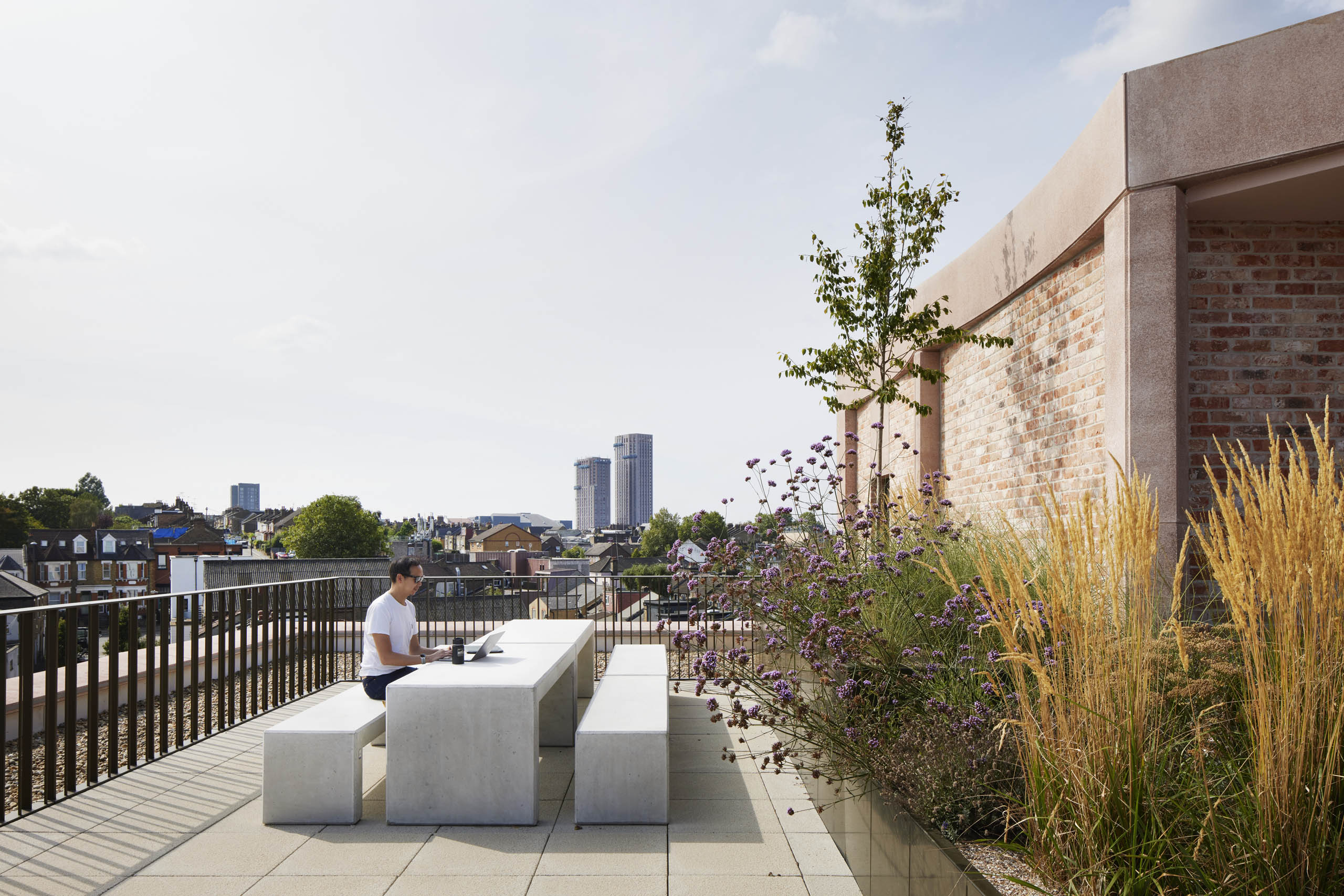  BD Landscape Architects | Landscape Architecture | Urban Design | Space-Making