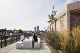  BD Landscape Architects | Landscape Architecture | Urban Design | Space-Making