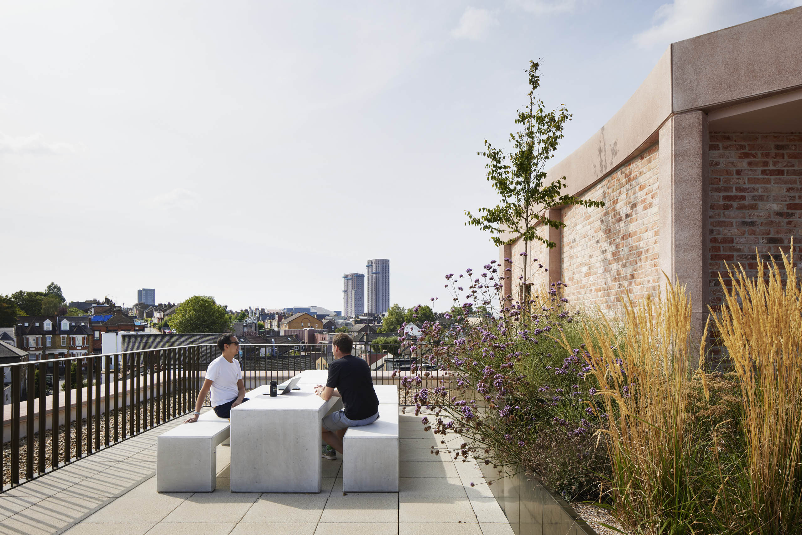  BD Landscape Architects | Landscape Architecture | Urban Design | Space-Making