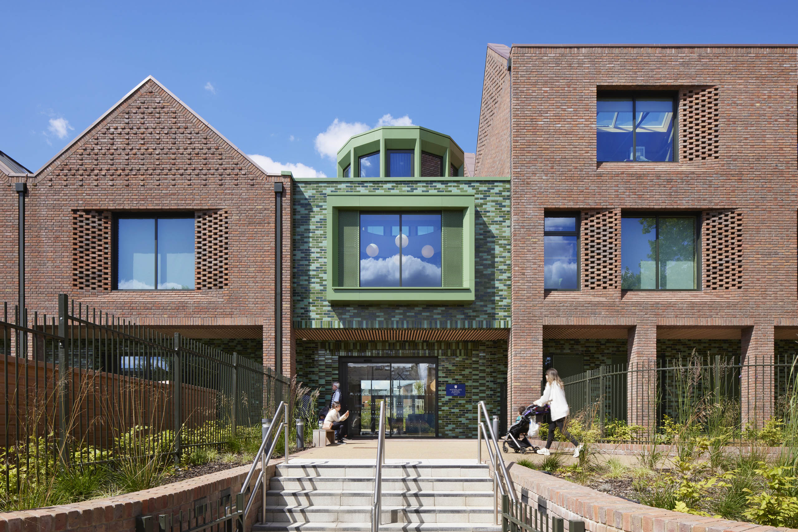  BD Landscape Architects | Landscape Architecture | Urban Design | Space-Making
