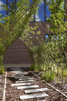  BD Landscape Architects | Landscape Architecture | Urban Design | Space-Making