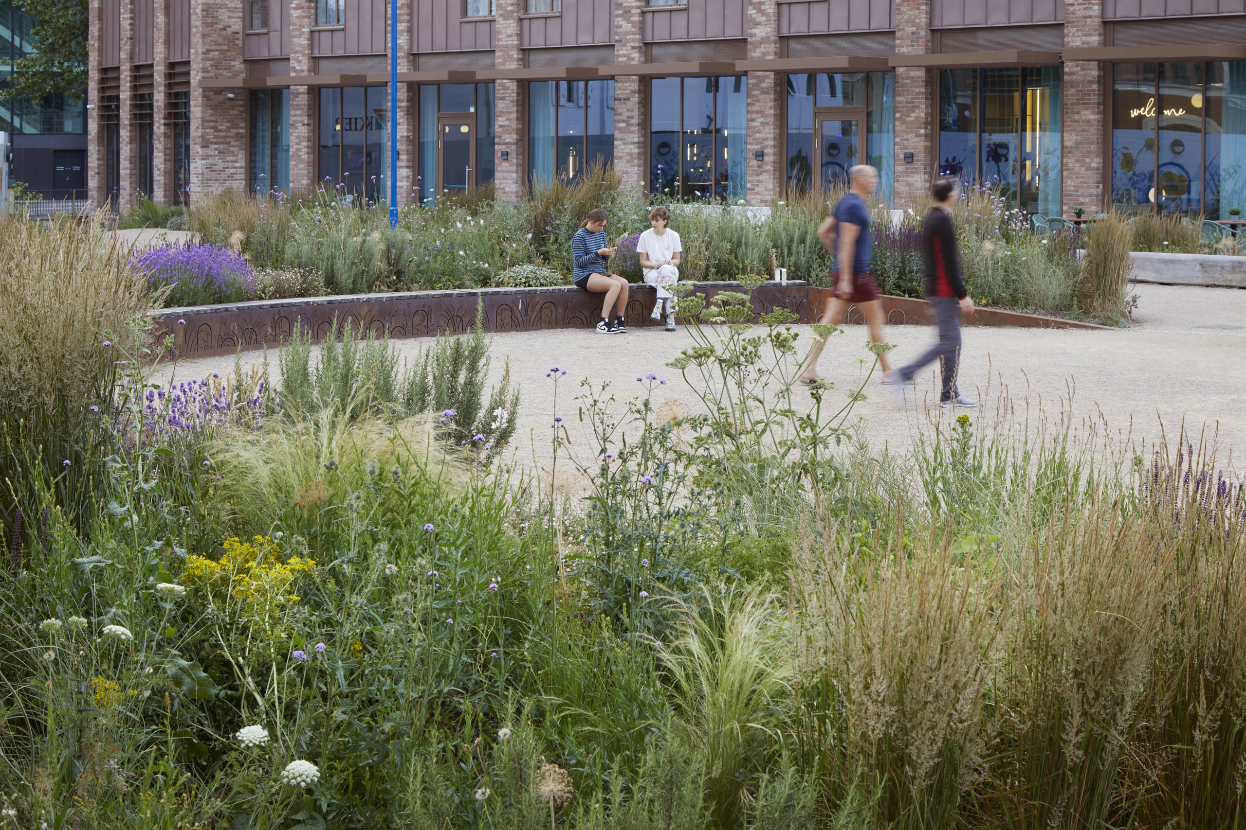  BD Landscape Architects | Landscape Architecture | Urban Design | Space-Making