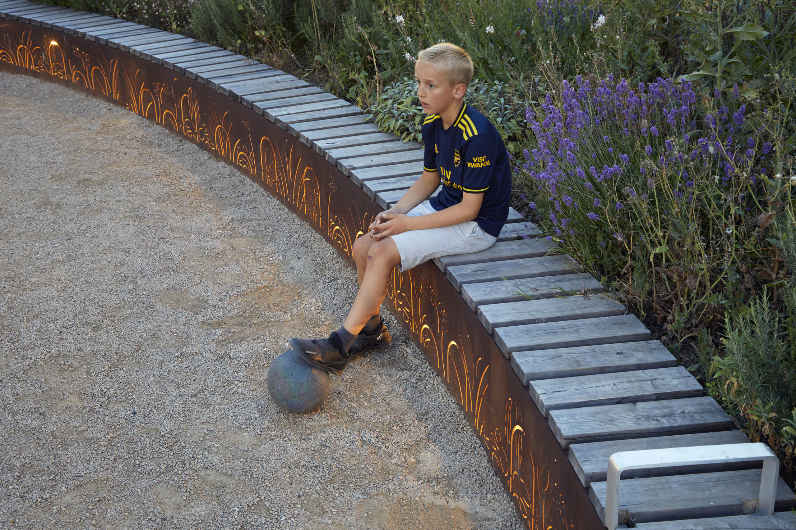  BD Landscape Architects | Landscape Architecture | Urban Design | Space-Making