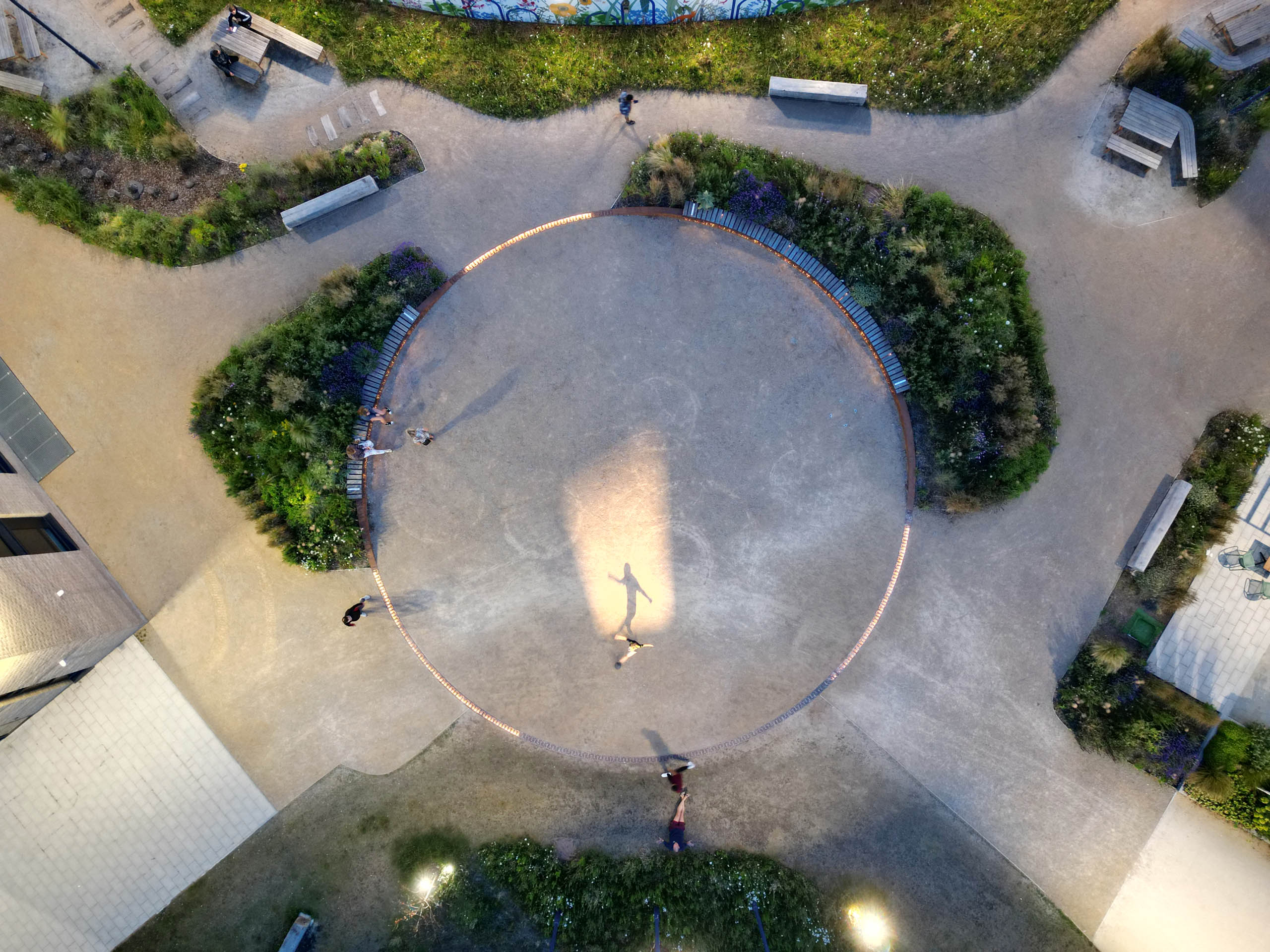  BD Landscape Architects | Landscape Architecture | Urban Design | Space-Making