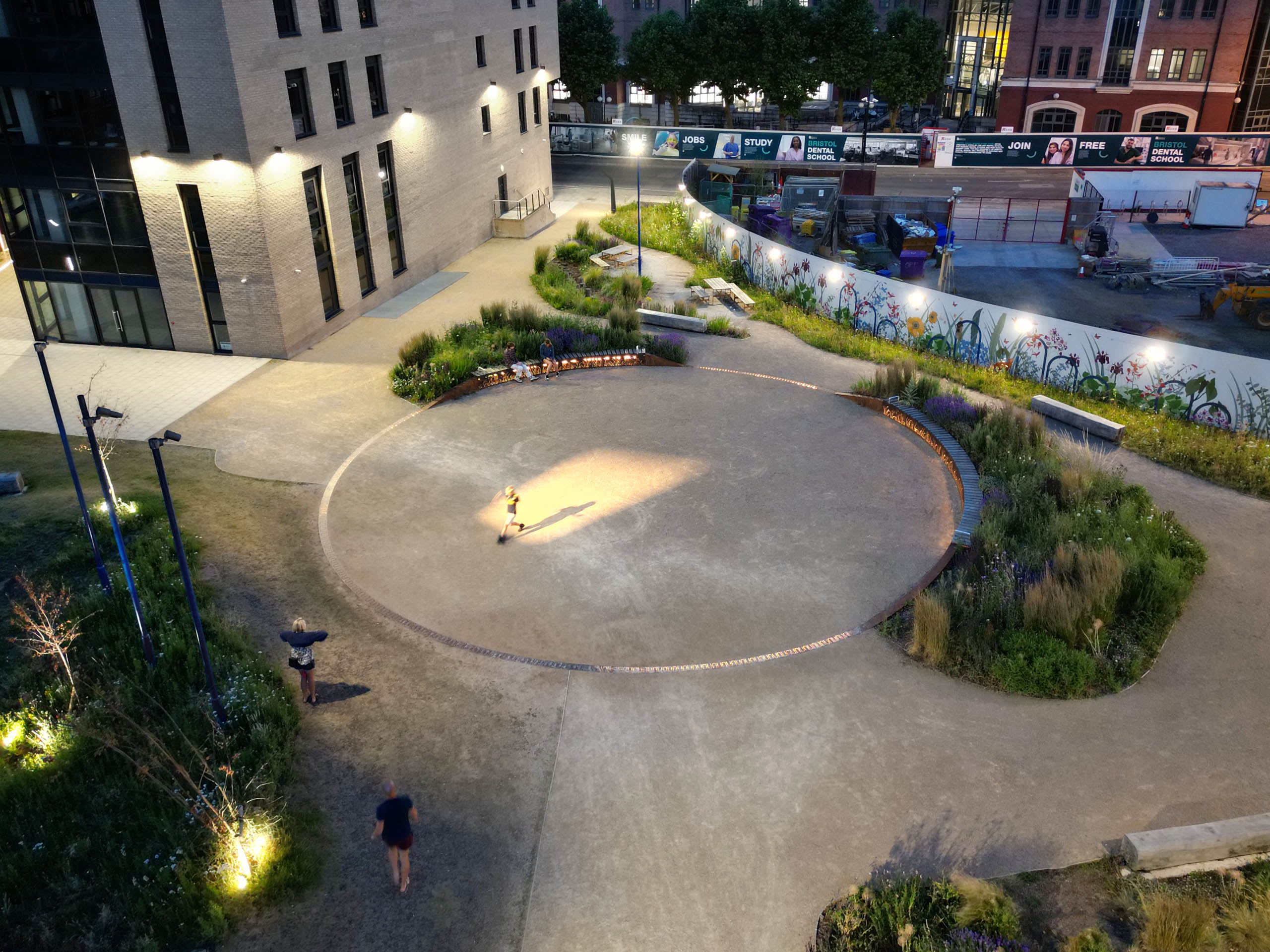  BD Landscape Architects | Landscape Architecture | Urban Design | Space-Making