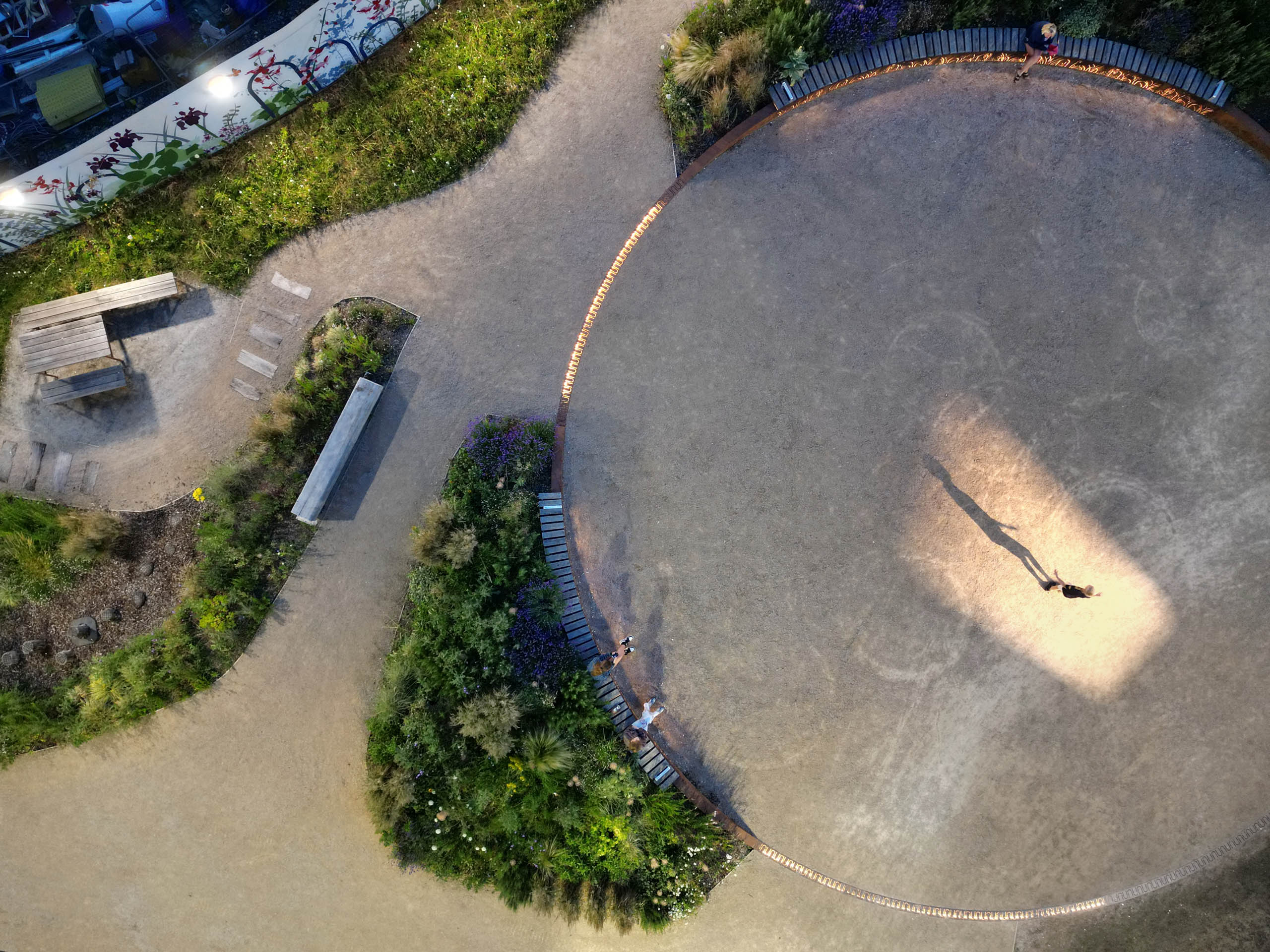 BD Landscape Architects | Landscape Architecture | Urban Design | Space-Making
