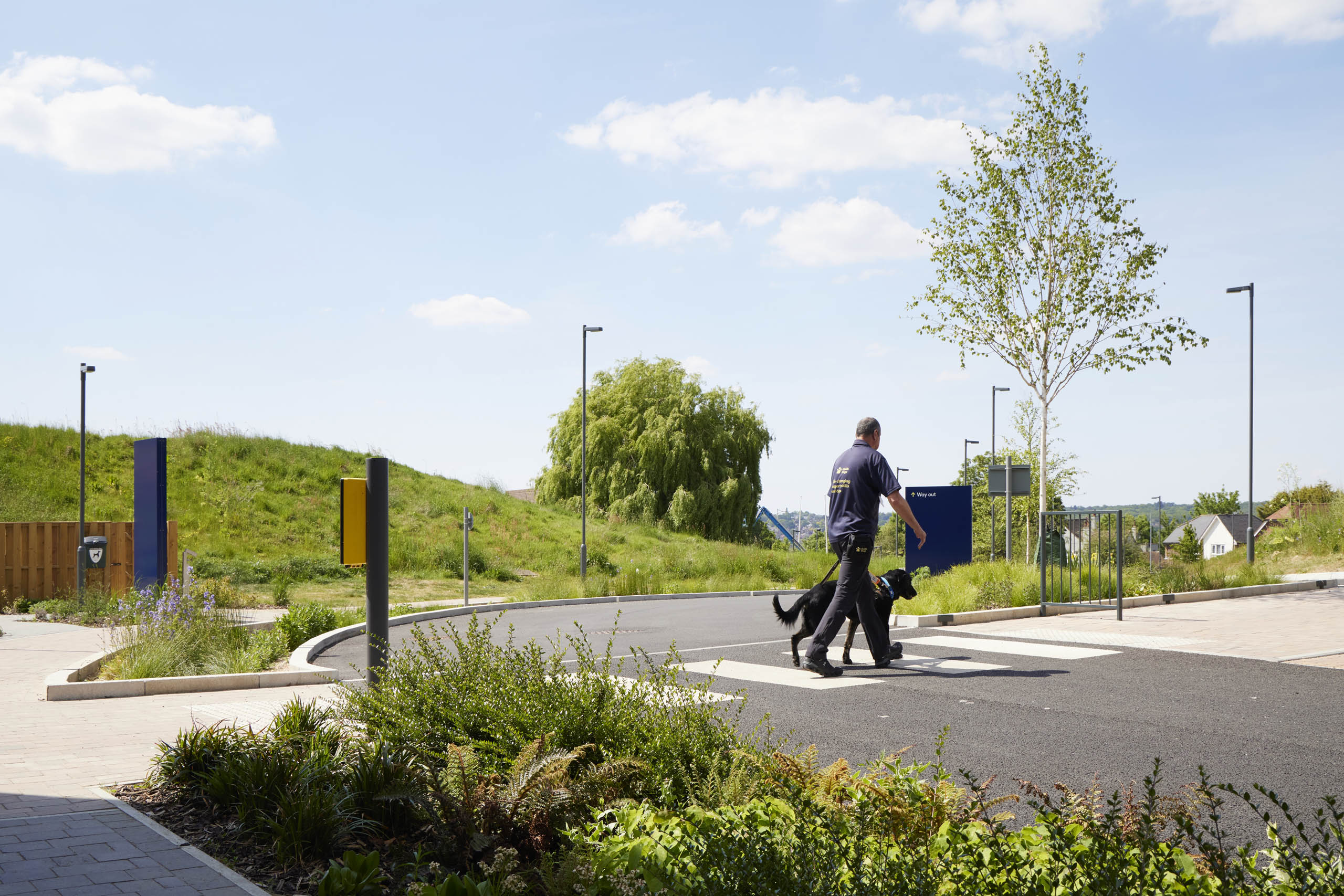  BD Landscape Architects | Landscape Architecture | Urban Design | Space-Making