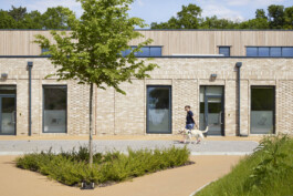  BD Landscape Architects | Landscape Architecture | Urban Design | Space-Making
