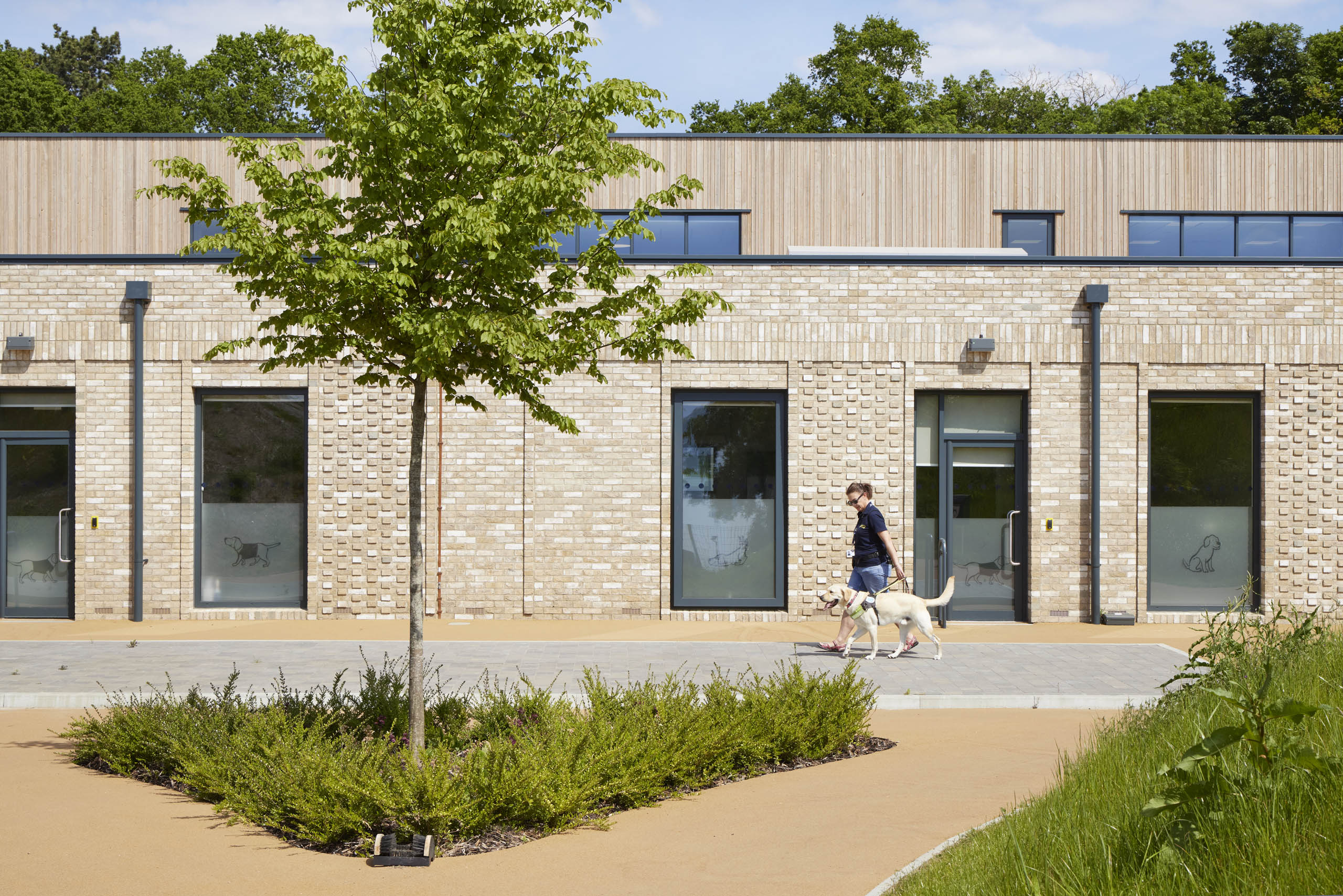  BD Landscape Architects | Landscape Architecture | Urban Design | Space-Making