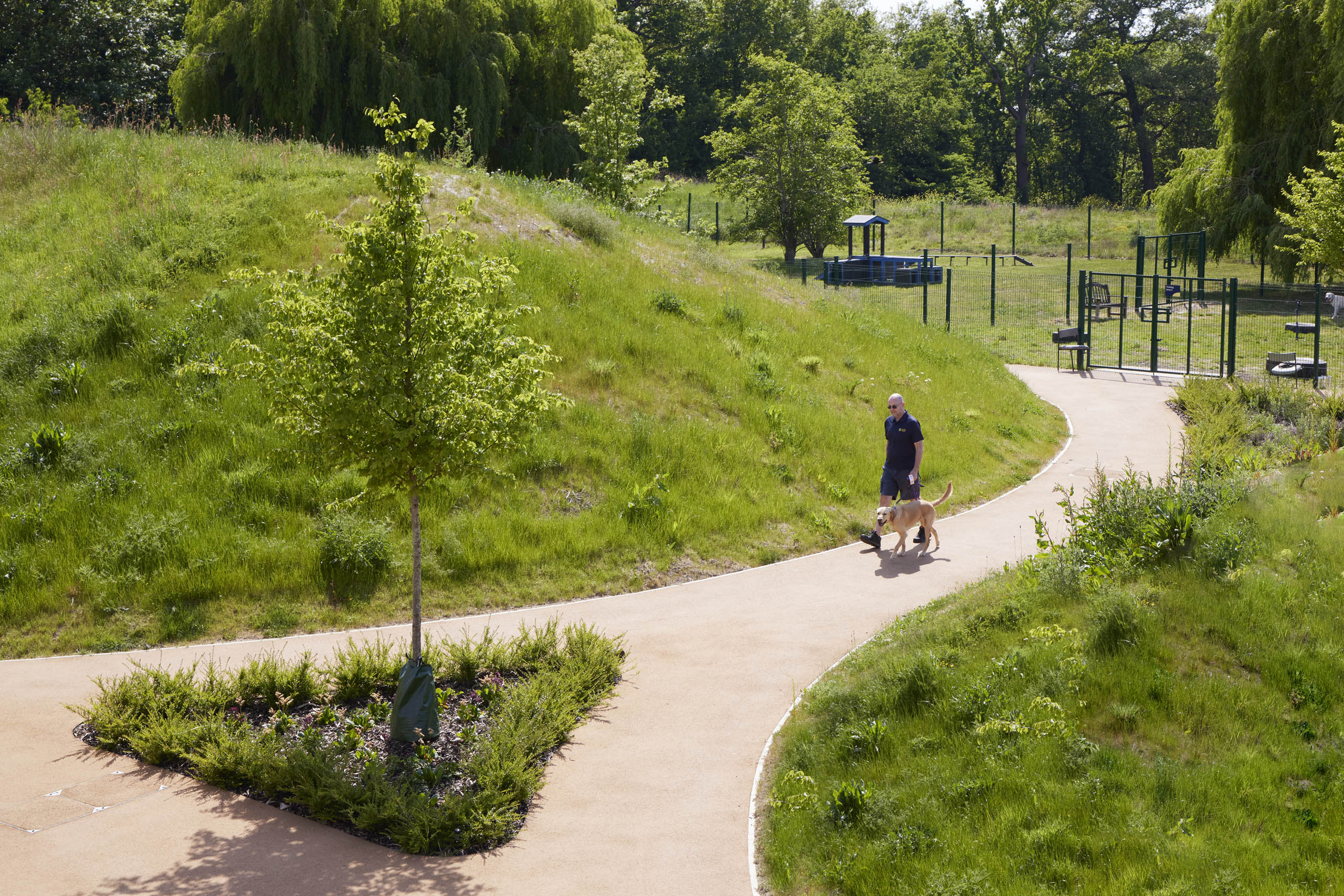  BD Landscape Architects | Landscape Architecture | Urban Design | Space-Making